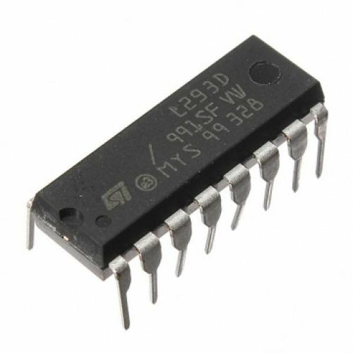 L293D DIP IC